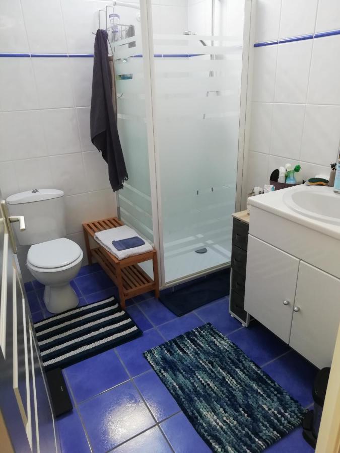 Bed and Breakfast Kerlan Beganne Екстер'єр фото