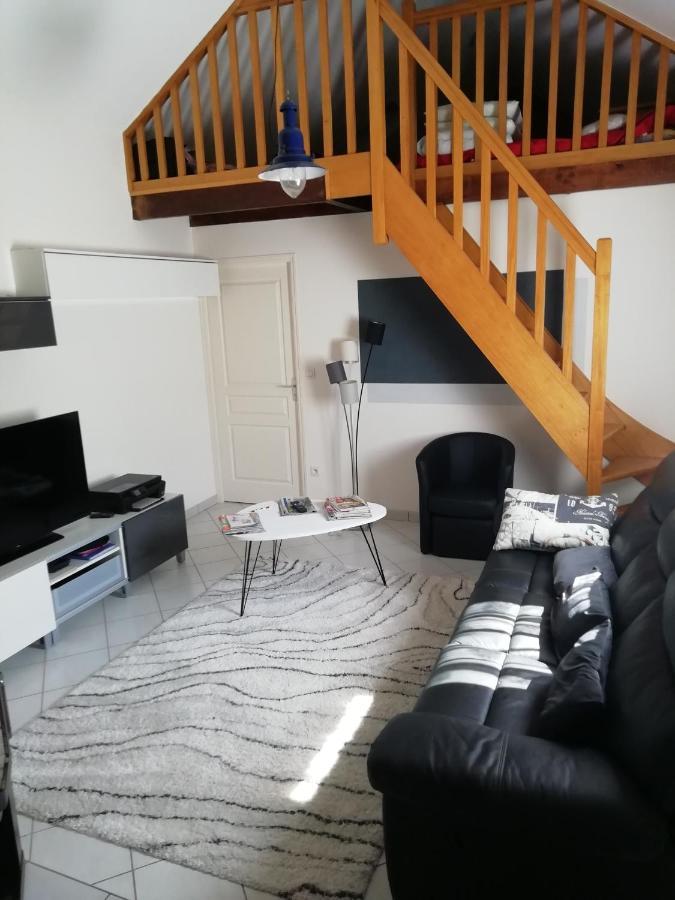 Bed and Breakfast Kerlan Beganne Екстер'єр фото